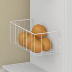 Balcão Fruteira Multiuso Ditália Mf-15 Branco