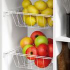 Balcão Fruteira Multiuso Ditália Mf-245 Branco/preto