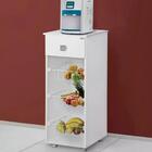 Balcao Fruteira Para Cozinha Monalisa Reajl Moveis