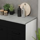 Balcão Gabinete De Pia Cozinha 150 Cm 2 Gavetas 2 Portas (com