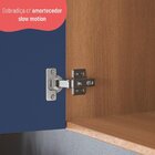 Balcão Gabinete Sálvia 120cm Com Tampo 2 Portas 3 Gavetas Fre