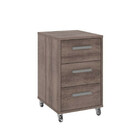 Balcão Gaveteiro 350x585x400mm Movelbento