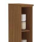 Balcão Indekes  Monza Com Tampo 20 Cm