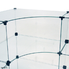 Balcão L - 1,40 X 1,00 X 1,00