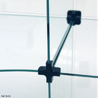 Balcão L - 1,80 X 1,00 X 1,00