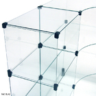 Balcão L - 1,80 X 1,00 X 1,00