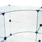 Balcão L - 1,80 X 1,00 X 1,00