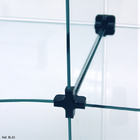 Balcão L - 2,20 X 1,00 X 1,00