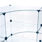 Balcão L - 2,20 X 1,00 X 1,00