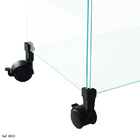 Balcão L Modulado Com Caixa E Rodízio 3,10 X 1.10 X 1.10