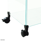 Balcão L Raio Invertido Com Rodízio 1,50 X 1.00 X 1.00