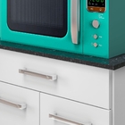 Balcão Lia 2 Portas Branco