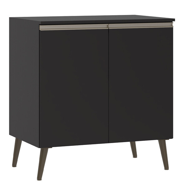 Balcão Luciane Futura 80 Cm 2 Portas