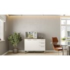 Balcão Lumini Com Tampo Freijó/supremo