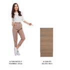 Balcão Madesa Stella 35 Cm 1 Porta - Rustic