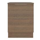 Balcão Madesa Stella 60 Cm 1 Porta - Rustic