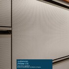 Balcão Mdf 1 Porta 1 Gaveta 60cm Com Tampo Proença Nogueira/n