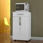 Balcão Micro-ondas Jacob Branco