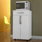 Balcão Micro-ondas Jacob Branco