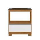 Balcão Modulado Para Forno E Cooktop 75cm 1 Gaveta Moscou Not