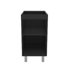 Balcão Módulo 40cm Preto Spring