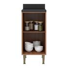 Balcão Multimóveis Calábria 5423 Nogueira