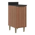 Balcão Multimóveis Calábria 5423 Nogueira