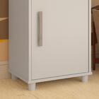 Balcão Multiuso 1 Nicho E 1 Porta B01 Novam