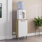 Balcão Multiuso 1 Porta 40cm Suporte Aguá Cristal Kits Paraná