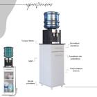 Balcão Multiuso 1 Porta E 1 Gaveta Multimóveis Cr20263