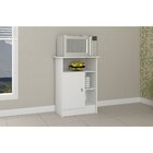 Balcão Multiuso 1 Porta Gramado Atualle