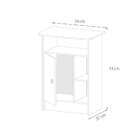 Balcão Multiuso 1 Porta Gramado Atualle