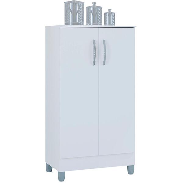 Balcao Multiuso 2 Portas 989 Poqq