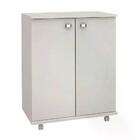 Balcão Multiuso 2 Portas Bl3300 Tecno Mobili