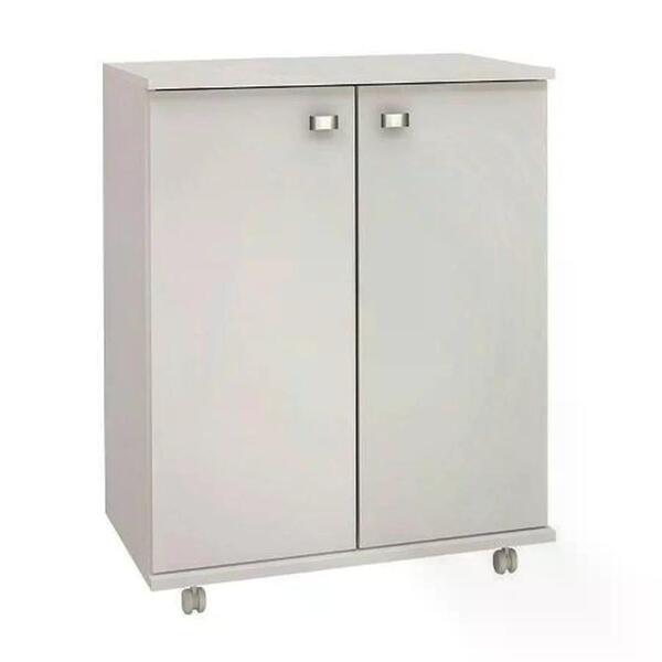 Balcão Multiuso 2 Portas Bl3300 Tecno Mobili