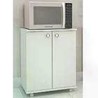 Balcão Multiuso 2 Portas Bl3300 Tecno Mobili