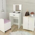 Balcão Multiuso 2 Portas Bl3300 Tecno Mobili