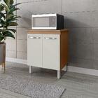 Balcao Multiuso 70cm 2 Portas 9240 Mobbs