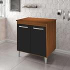 Balcao Multiuso 70cm 2 Portas 9240 Mobbs