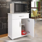 Balcão Multiuso  Para Organizaçao  Moderno