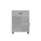 Balcão Multiuso Fruteira Em Mdf Branco