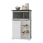 Balcão Multiuso Malu Com Fruteira - Nicioli