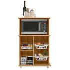 Balcão Multiuso Malu Com Fruteira - Nicioli