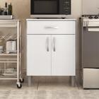 Balcao Multiuso Para Microondas Tatiana Branco