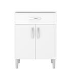 Balcao Multiuso Para Microondas Tatiana Branco