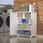 Balcão Multiuso Para Quarto Organizador Utensílios Sapateira