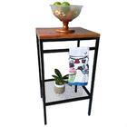 Balcão Multiuso Pequeno Com Pés