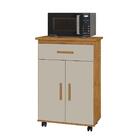 Balcão New Juliana - Armário Cozinha - Mizza Decor