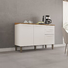 Balcão New Valencia Salleto