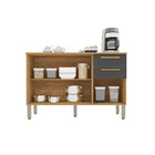 Balcão New Valencia Salleto